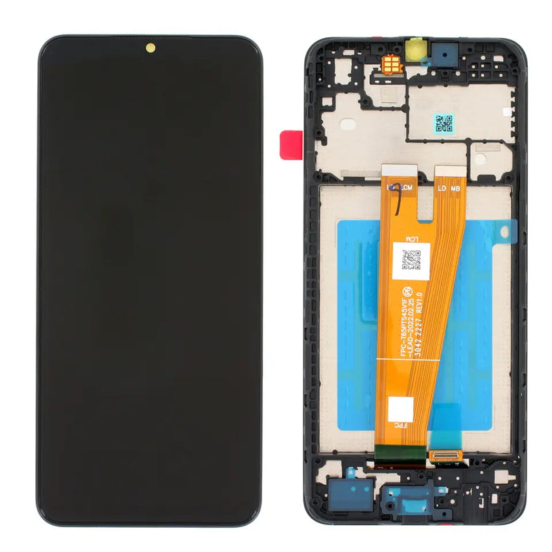 Samsung Galaxy A04  （A045F）-Original Refurbished