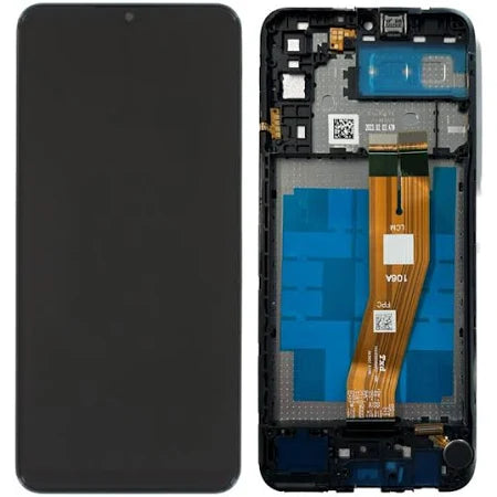 Samsung Galaxy A04e 2022 （A042F）-Original Refurbished