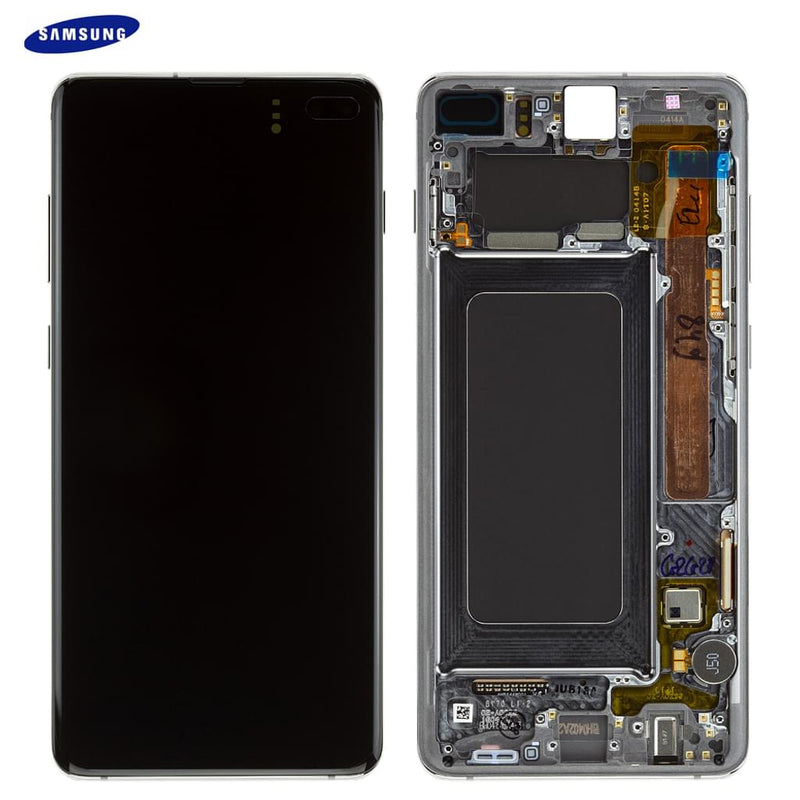 Samsung Galaxy S10 Plus(G975F) Display Schwarz