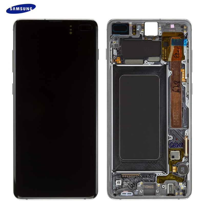 Samsung Galaxy S10 Plus Display