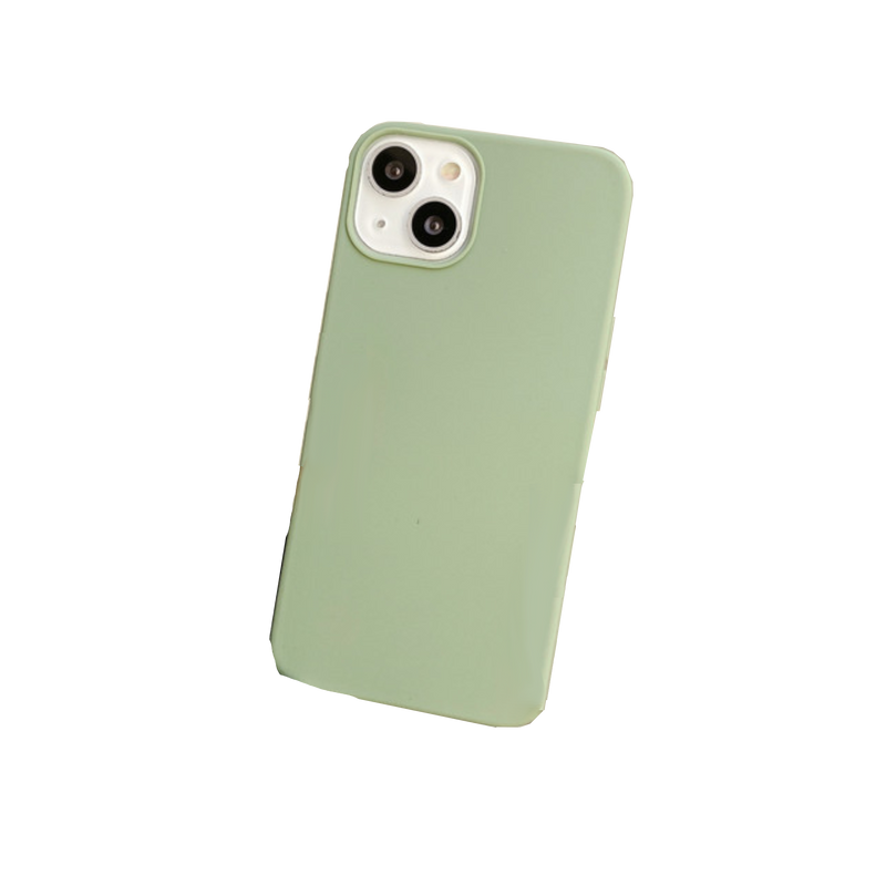iPhone Silikonhülle 13 (Mini / Pro / Pro Max)