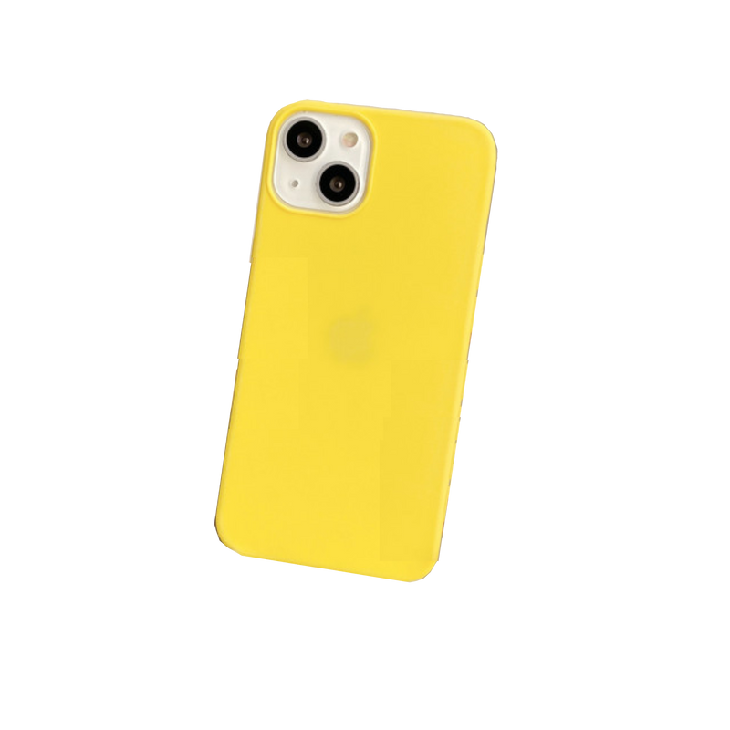 iPhone Silikonhülle 13 (Mini / Pro / Pro Max)