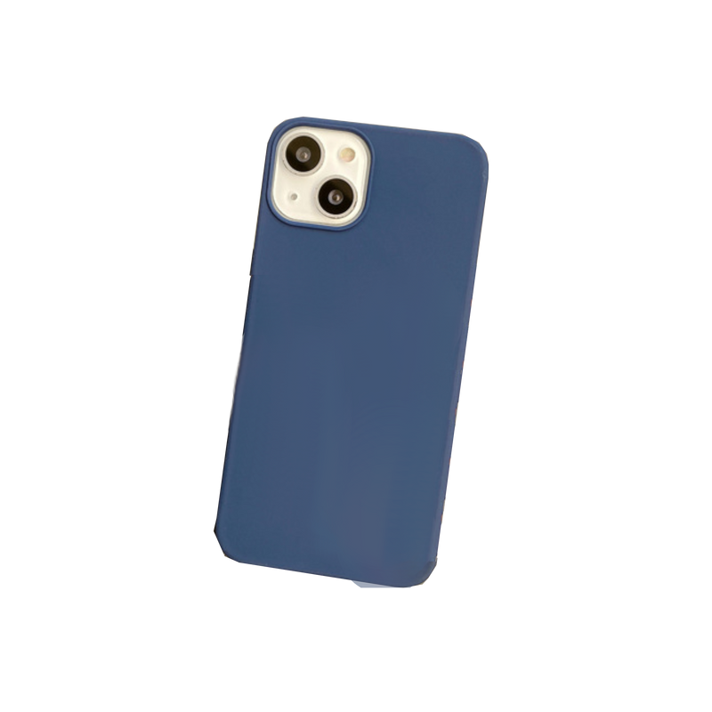 iPhone Silikonhülle 13 (Mini / Pro / Pro Max)