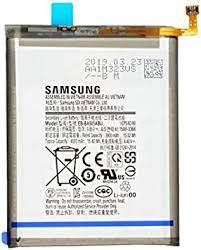 Samsung Galaxy A51 Akku