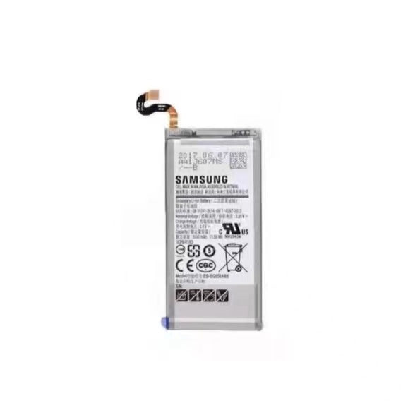Samsung Galaxy S8 Akku