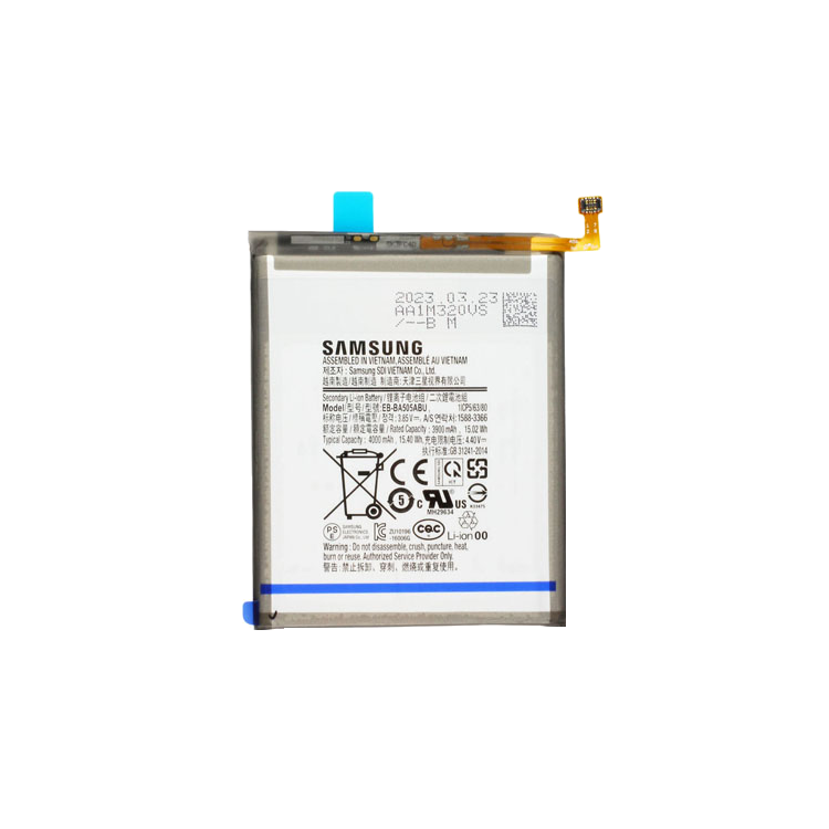 Samsung Galaxy A30s Akku