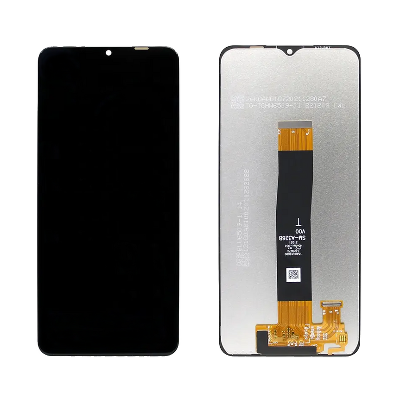 Samsung Galaxy A32(A326B) OLED Display Schwarz