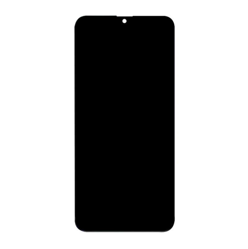 Samsung Galaxy M20（M205F) Display Schwarz