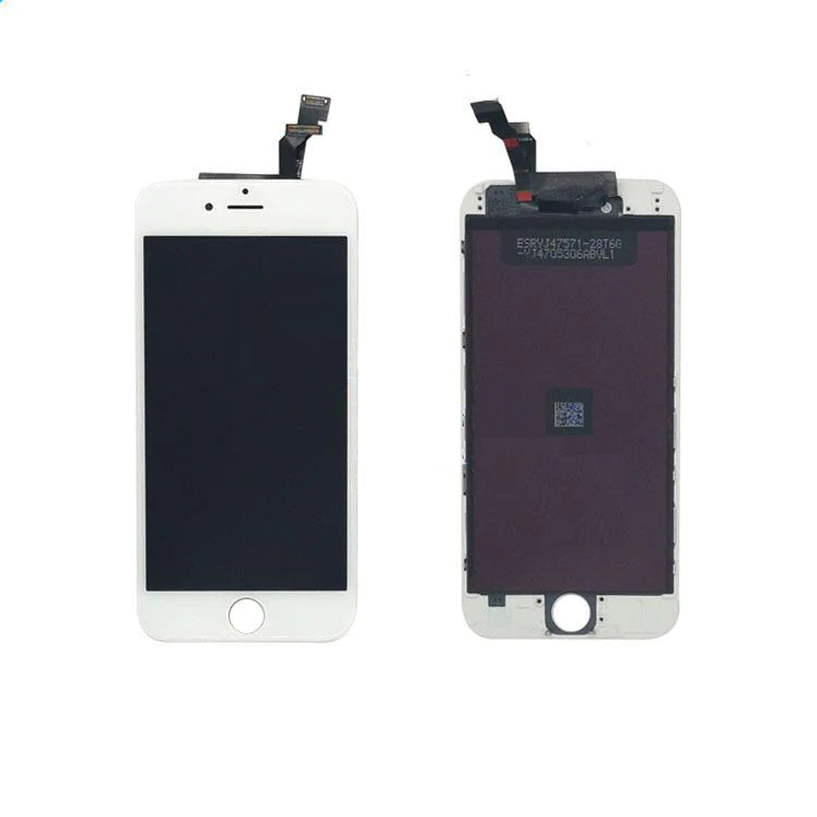 iPhone 5s / SE Display