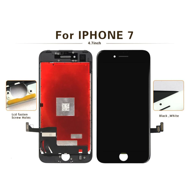 iPhone 7 Display