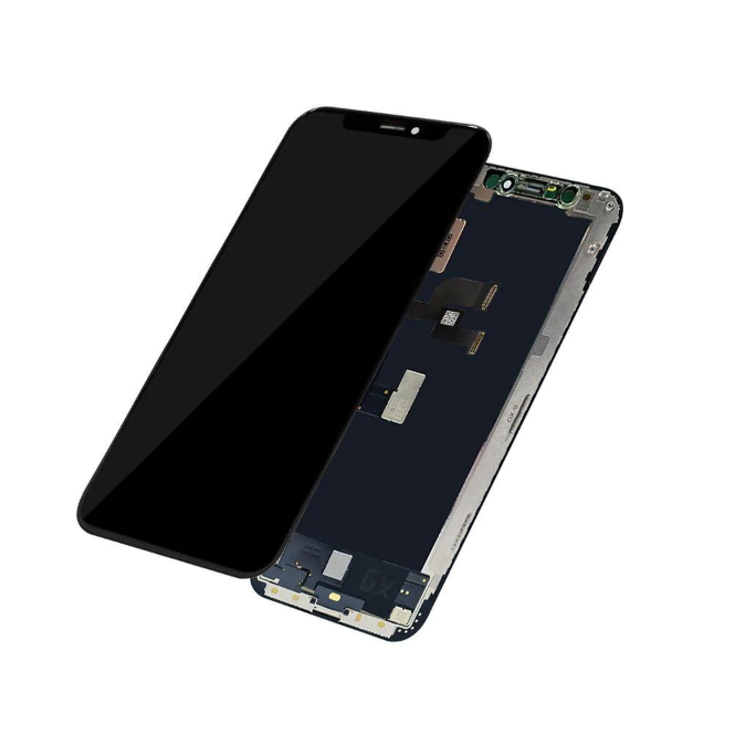 iPhone XS Display