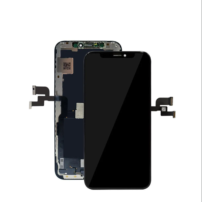iPhone XS Display