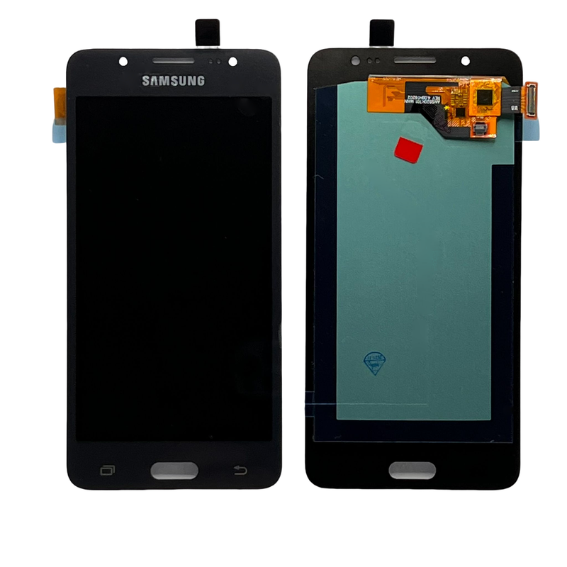 Samsung Galaxy J5 2016 (J510F) Display Schwarz