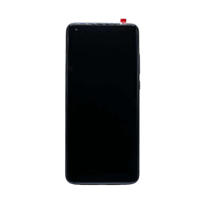 Xiaomi Mi 10 ORIGINAL AMOLED LCD DISPLAY TOUCHSCREEN DIGITIZER MIT RAHMEN