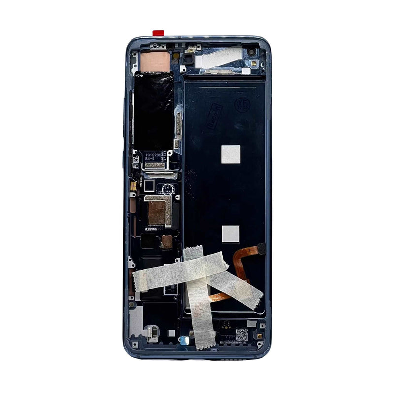 Xiaomi Mi 10 ORIGINAL AMOLED LCD DISPLAY TOUCHSCREEN DIGITIZER MIT RAHMEN