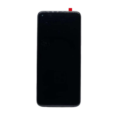 XIAOMI MI 10T 10T Pro ORIGINAL AMOLED LCD DISPLAY TOUCHSCREEN DIGITIZER MIT RAHMEN