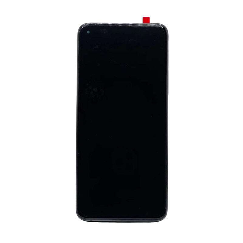 XIAOMI MI 10T 10T Pro ORIGINAL AMOLED LCD DISPLAY TOUCHSCREEN DIGITIZER MIT RAHMEN