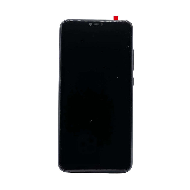 Xiaomi Mi 8 Lite Original Display LCD Touchscreen Bildschirm Front Glas