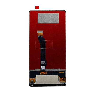 Xiaomi Mi Mix2 Original LCD Display 10 Touch Screen Panel XAIOMI Mix 2 MDE5 LCD Digitizer Display