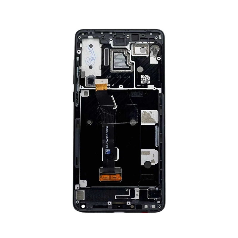Xiaomi Mi MIX 2S MIMIX 2S Original Display LCD Bildschirm Touchscreen