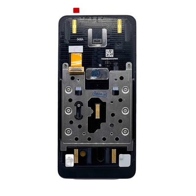 Xiaomi MIX 3 Original Super Amoled LCD Display Touchscreen Digitizer