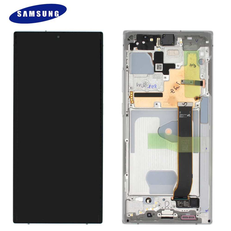 Samsung Galaxy Note 20 Ultra 5G N986 LCD Display Original Refurbished