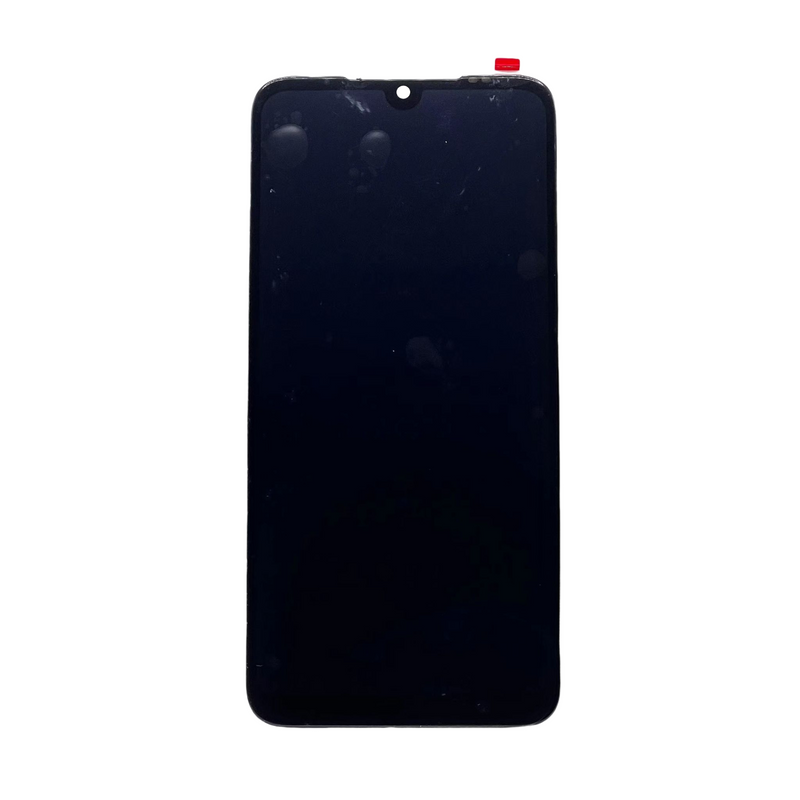 Xiaomi Redmi 7 Display  Schwarz