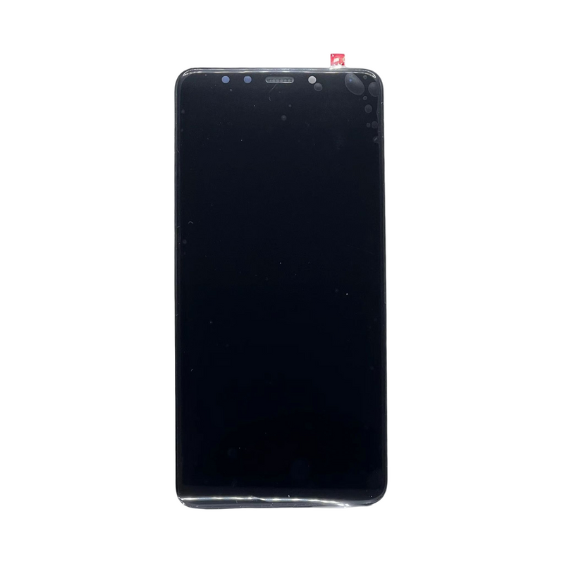 Xiaomi Redmi 5 Display (mit Rahmen) Schwarz