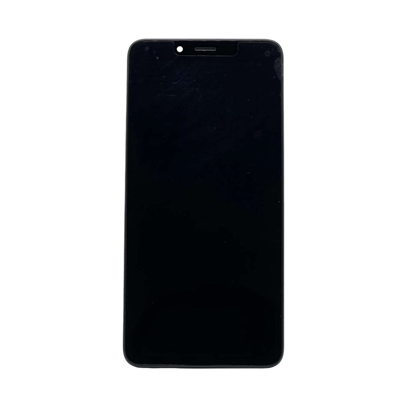 Xiaomi Redmi 6A Redmi 6 Original LCD Display Touch Screen mit Rahmen LCD Digitizer Display