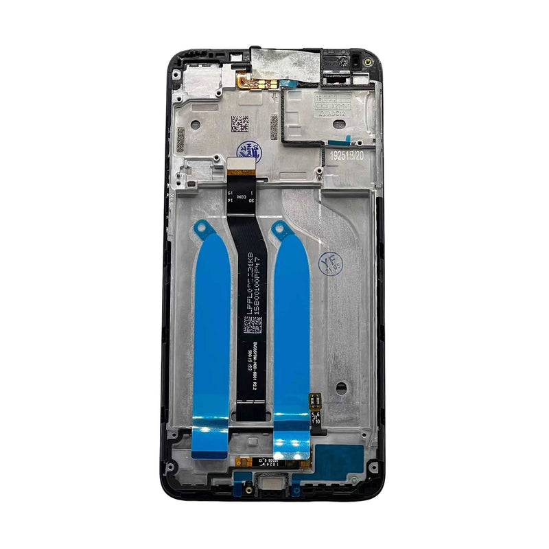 Xiaomi Redmi 6A Redmi 6 Original LCD Display Touch Screen mit Rahmen LCD Digitizer Display