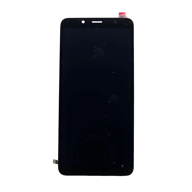 Xiaomi Redmi 7A Original LCD display touchscreen digitizer Montage + rahmen für redmi 7a display ersatz reparatur teile