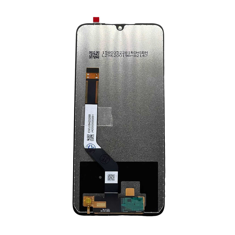 Xiaomi Redmi Note 7 / 7 Pro LCD Display Screen Bildschirm Touchscreen in Schwarz