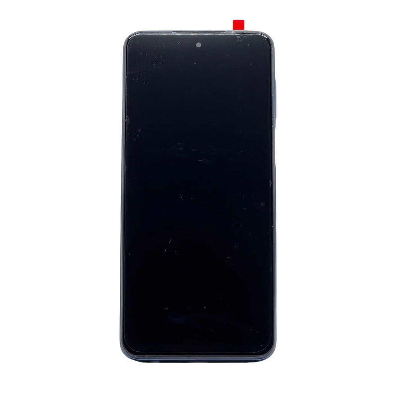 Xiaomi Redmi NOTE 9S | LCD DISPLAY BILDSCHIRM