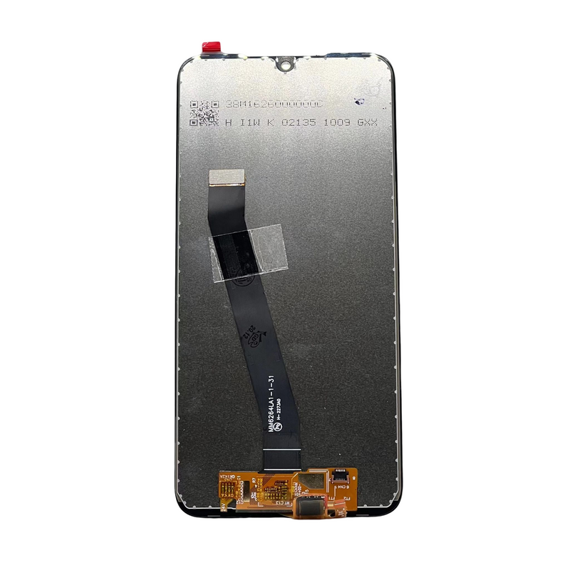 Xiaomi Redmi 7 Display  Schwarz