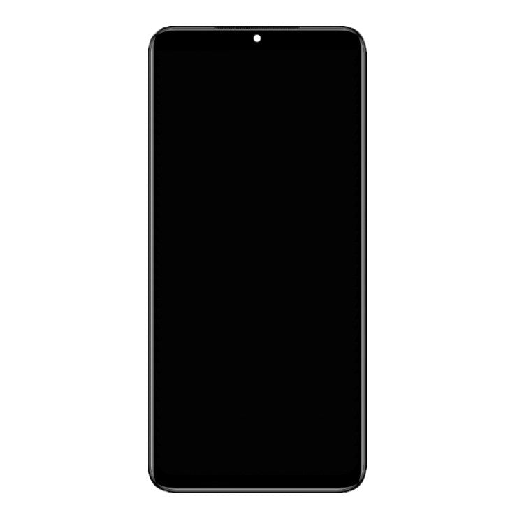 Xiaomi Redmi 9T Display (mit Rahmen)
