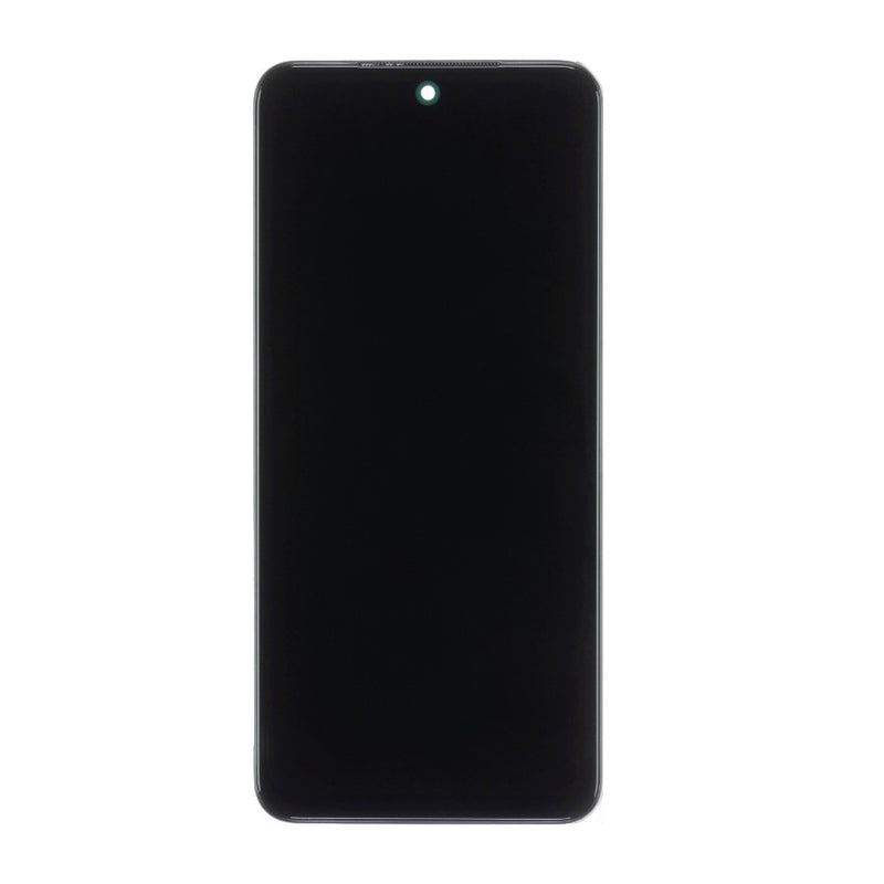 Xiaomi Redmi Note 11 Display (mit Rahmen) Schwarz