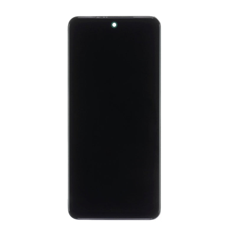 Xiaomi Redmi Note 11 Display (mit Rahmen)