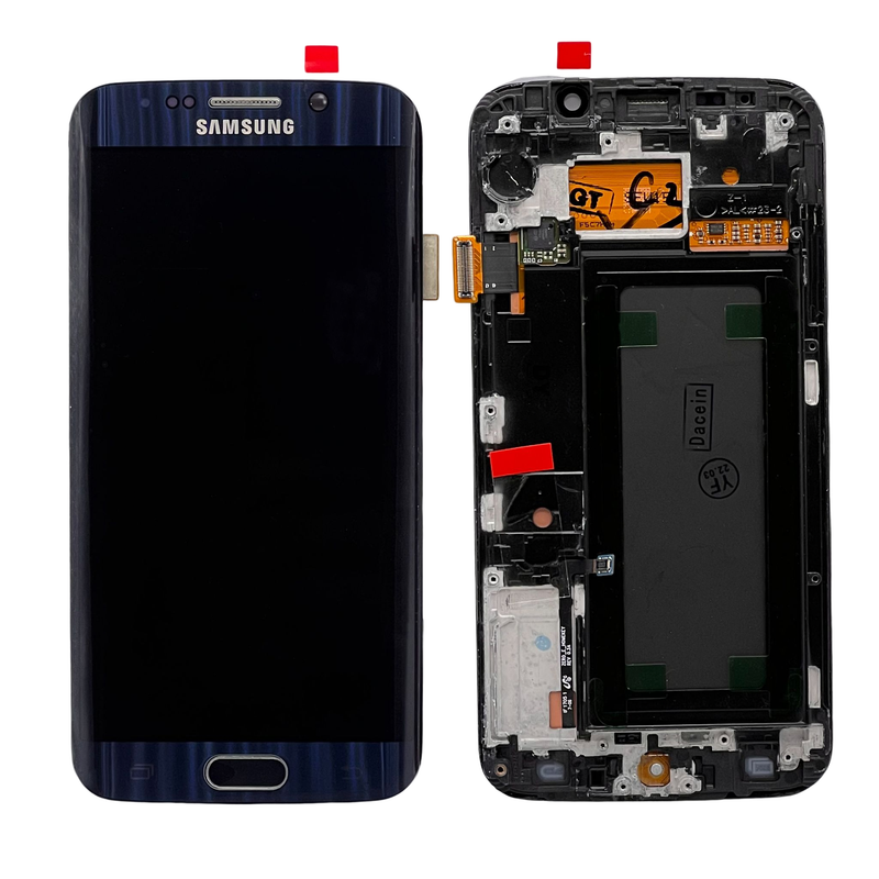 Samsung Galaxy S6 Edge Display