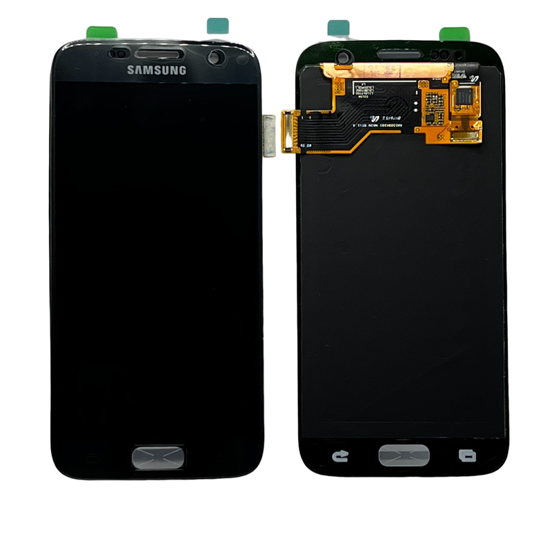Samsung Galaxy S7 (G930F)Display Schwarz
