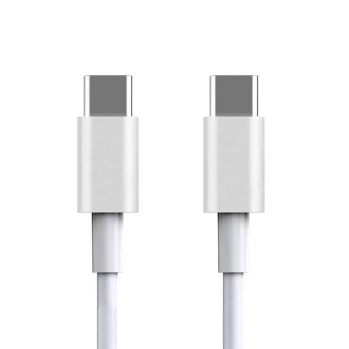 USB-C zu USB-C Kabel