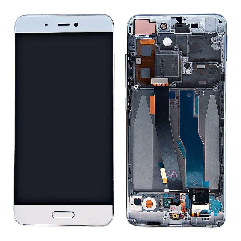 Xiaomi Mi 5 Display (mit Rahmen)