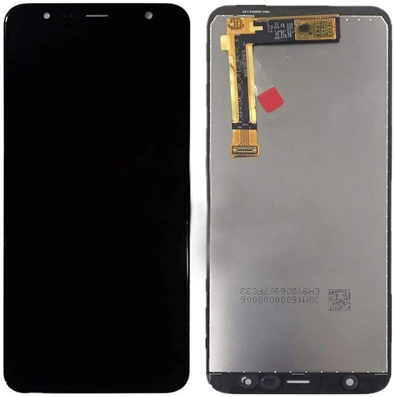 Samsung Galaxy J4 Plus(J415F) Display Schwarz