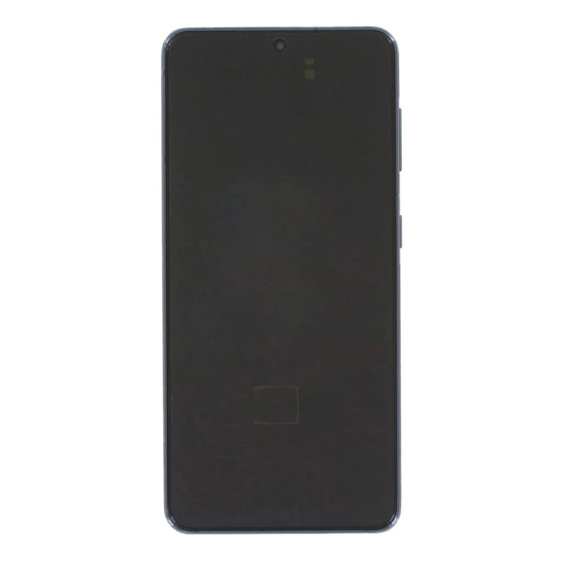 Samsung Galaxy S21(G991B) Display Schwarz