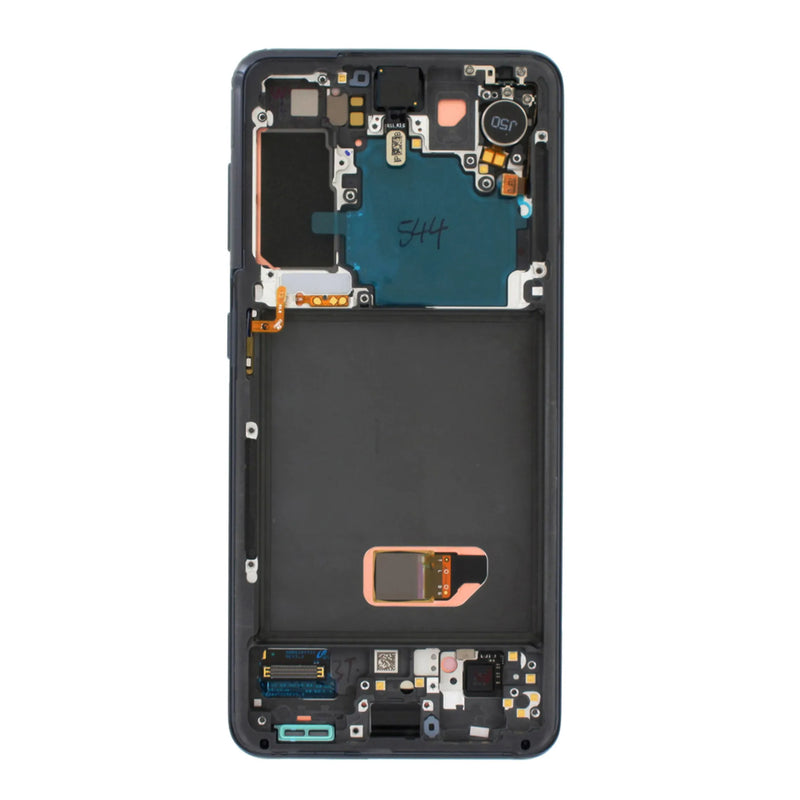 Samsung Galaxy S21(G991B) Display Schwarz